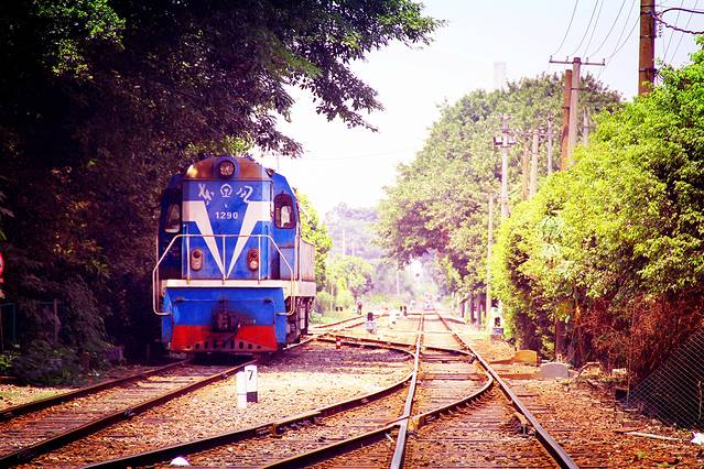 石围塘站(货运站)