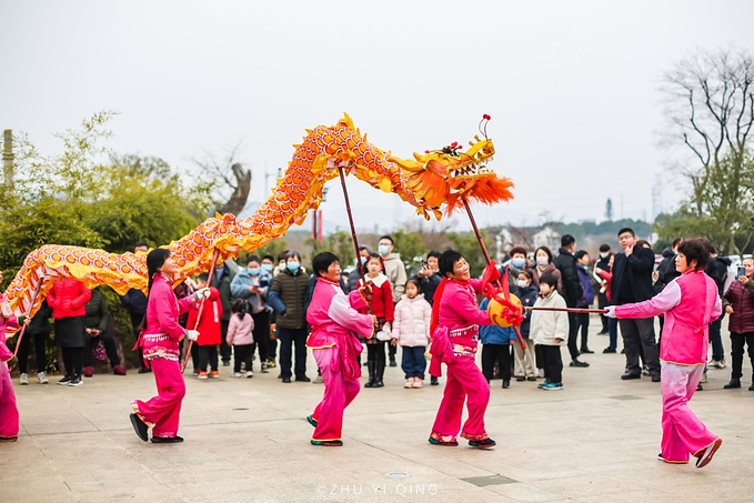 说说这次旅行图片