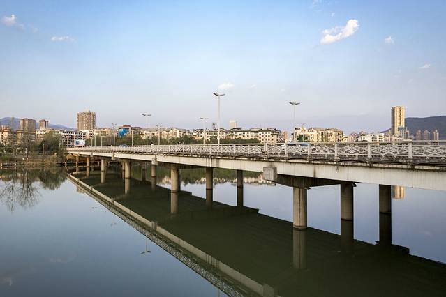 南河国家湿地公园