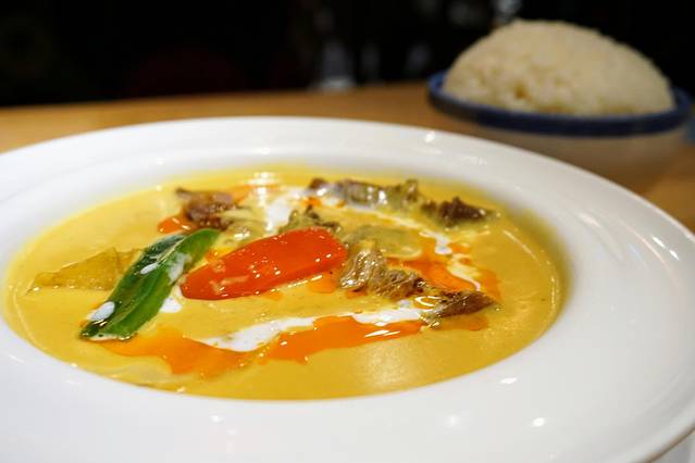 阮氏娘·越南料理(双子塔店)