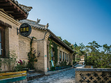 山西旅游景点攻略图片