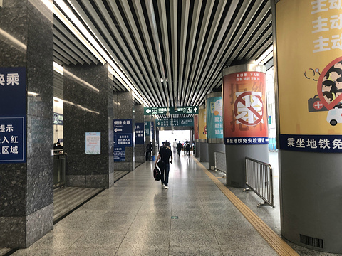 广州站旅游景点图片
