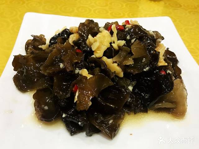 陕北老榆林食府(轩辕大道店)