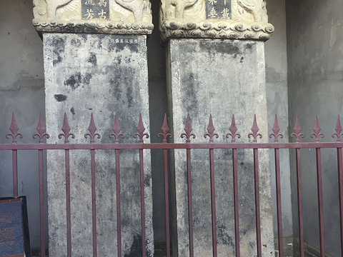 张家口堡景区旅游景点图片