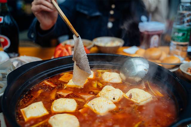 爱妻牛排火锅(银杏店)