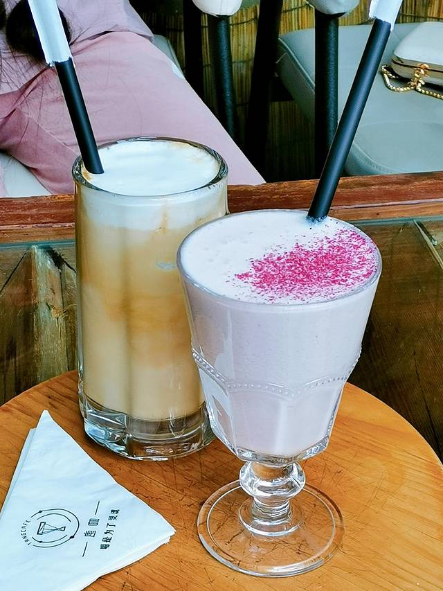 唐咖(大理古城人民路总店)