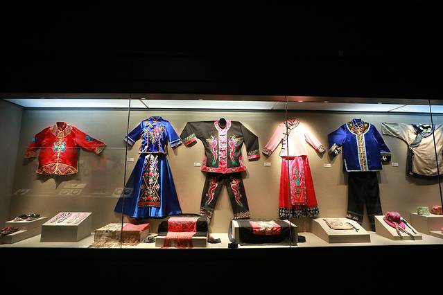 恩施苗族土家族自治州文化生态保护中心