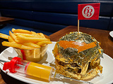 63 Steak & Burger by Senses(广粤天地店)