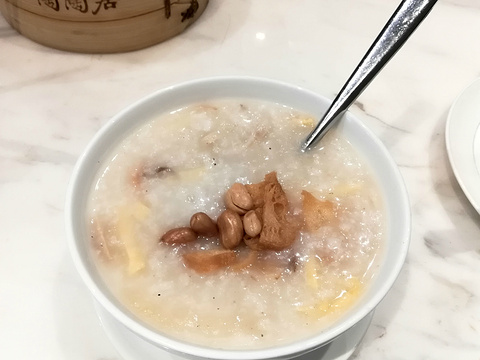 陶陶居旅游景点图片
