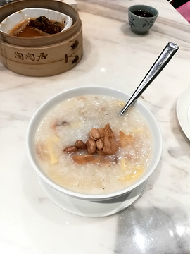 陶陶居旅游景点攻略图
