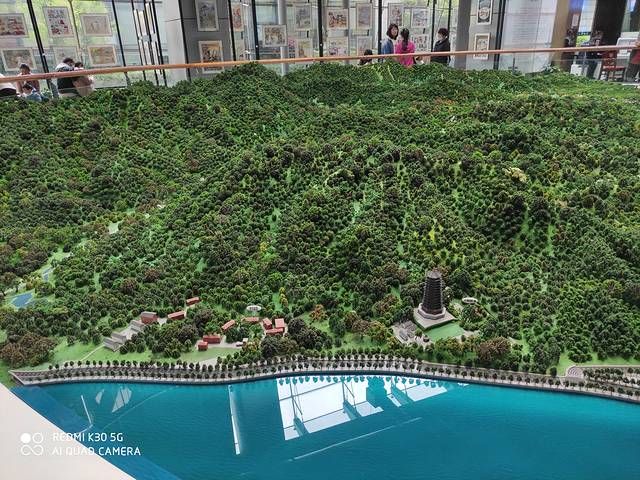 杭州西湖博物馆(总馆)