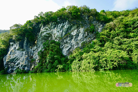 广东峡天下景区