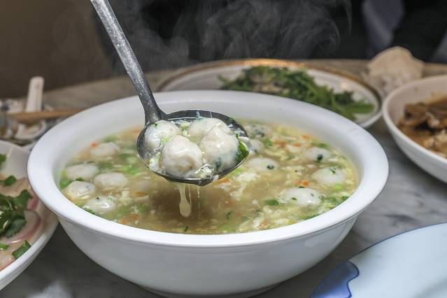 日丰园·海肠水饺 大连一绝(小平岛总店)