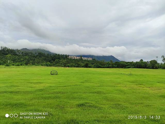 香港高尔夫球会