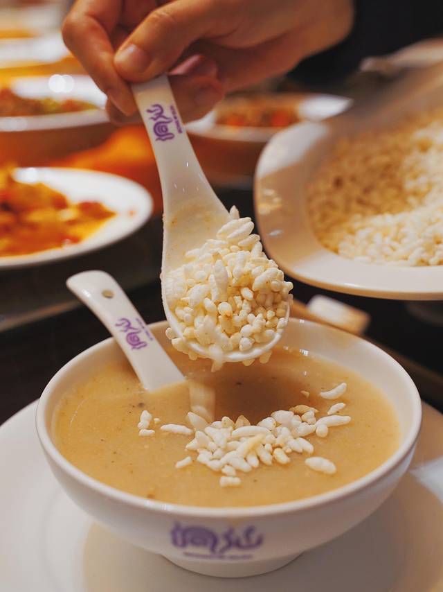 洞仙(电力新村店)