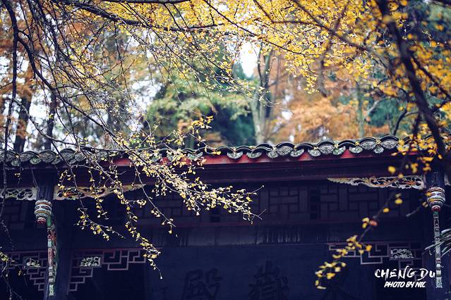 灵岩观音山自然风景区