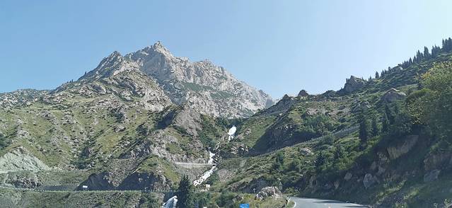 大龙池旅游风景区