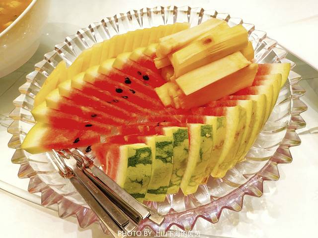 海盐海利开元名都大酒店·四季轩中餐厅