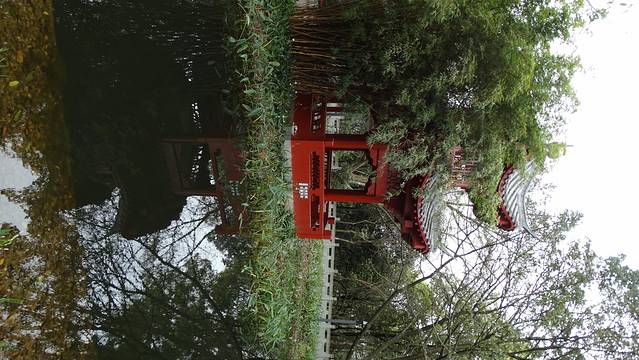 宜宾市翠屏山景区
