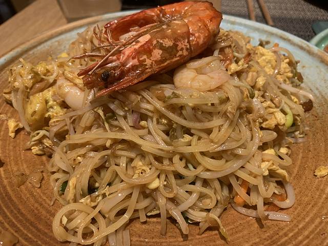 mango tree芒果树餐厅(K11店)