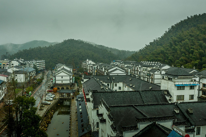 说说这次旅行图片