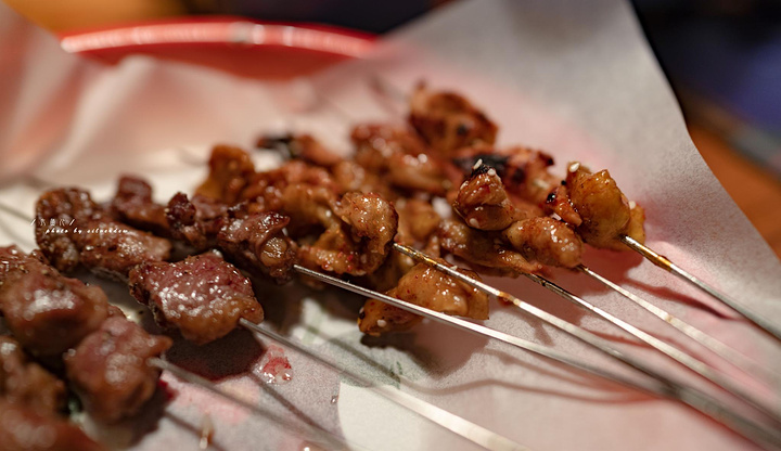 "味道绝对让你久久不能忘却，必点美食：木棰黄瓜，鲜嫩带皮羊腩煲，大闸蟹油焖鸡，招牌麻香薯片等等，..._Remix 秘境"的评论图片