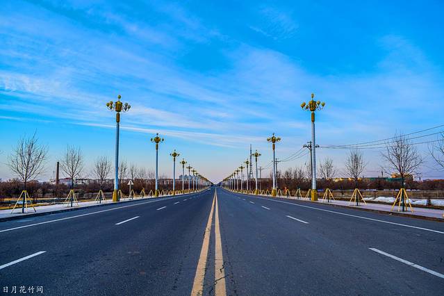 海上魔鬼城景区