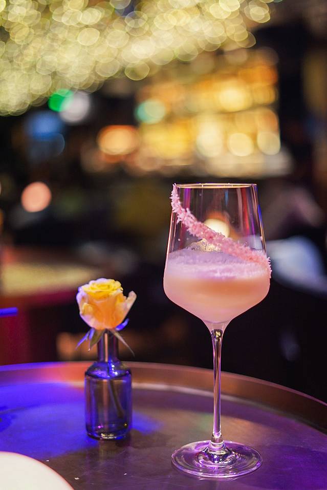 隐醉Jazz·Funk·Soul Lounge Bar