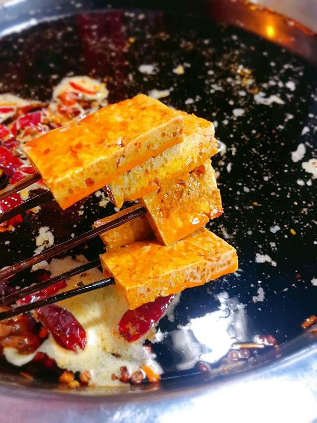 龙户人家串串香(外双楠店)