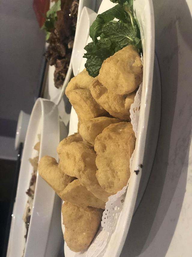 潮膳楼 · 有串卤鹅