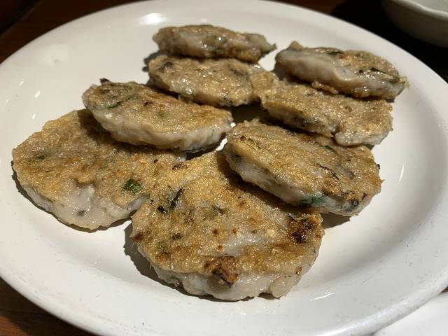 黄但记·顺德老字号·陈村粉食府