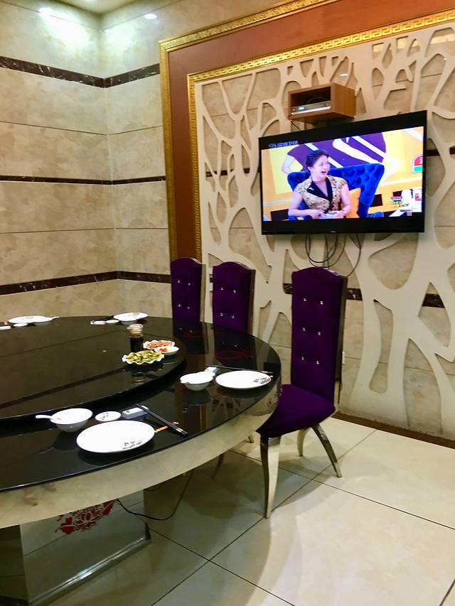 碧桂酒楼(碧桂华庭店)