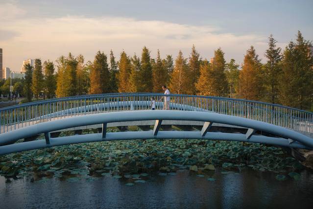 福州大学(旗山校区)