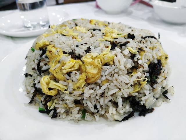 吃饭皇帝大·土家民族菜(湾悦城店)