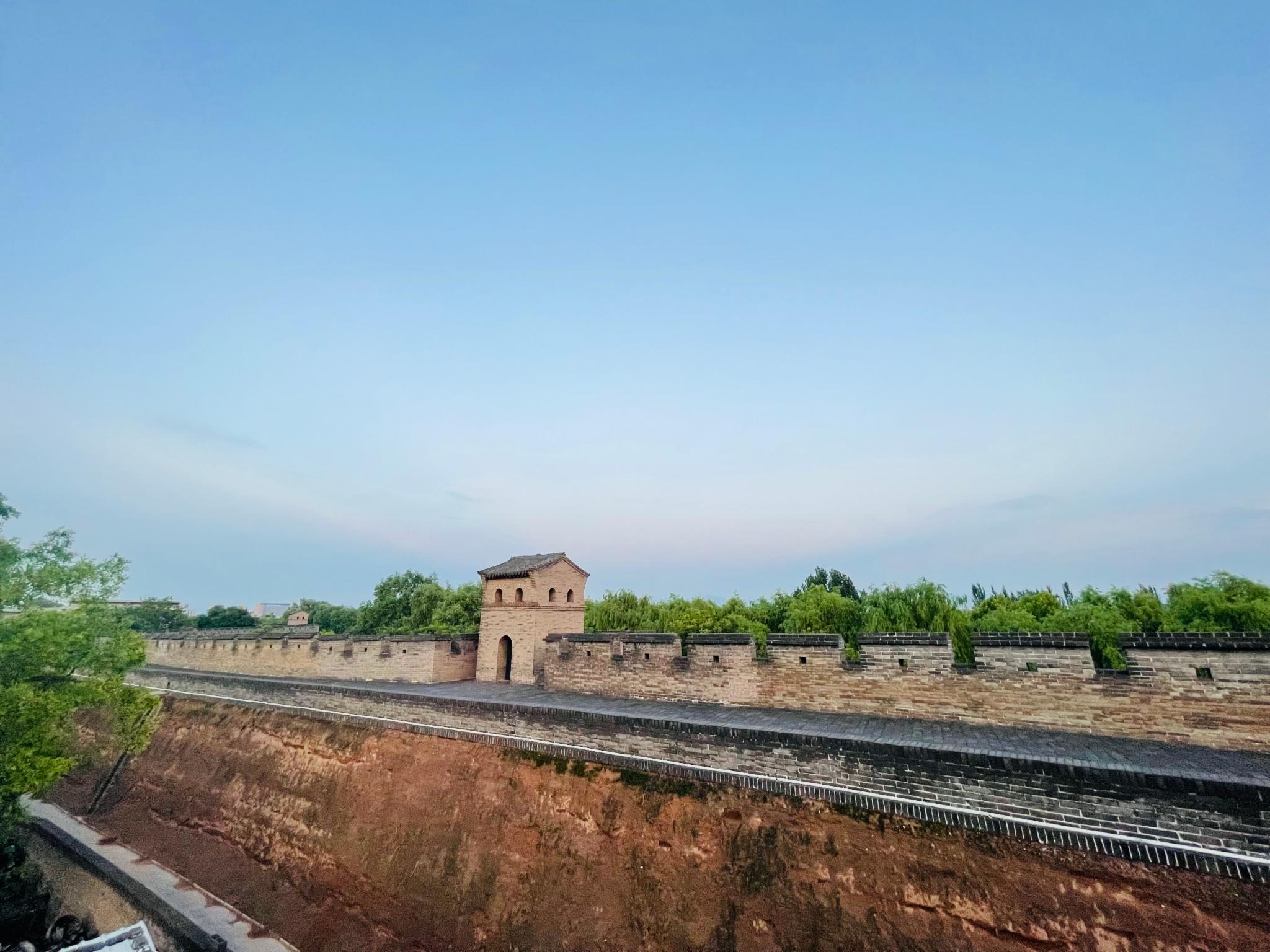 寻味山西晋中：来一场随心随性的梦