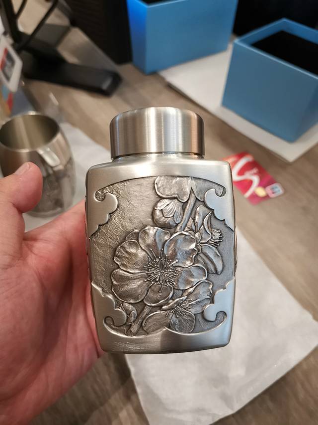 皇家雪兰莪锡蜡访客中心