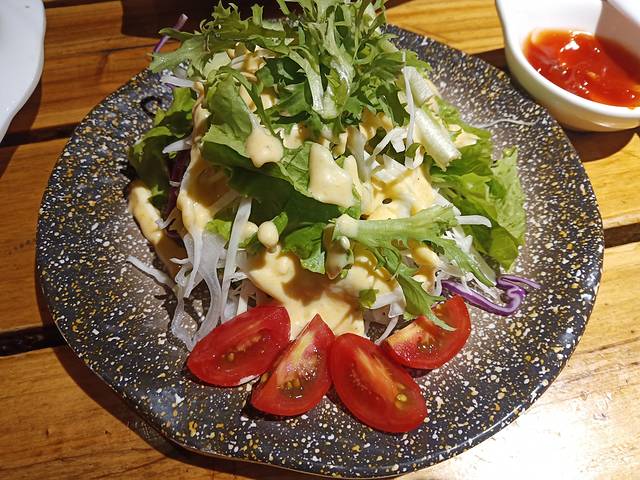 咕咕先生炸鸡(延大店)