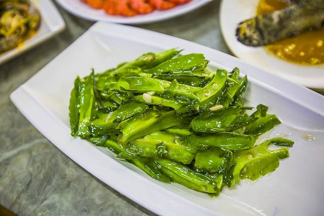 四川小胡子海鲜(吾悦广场店)