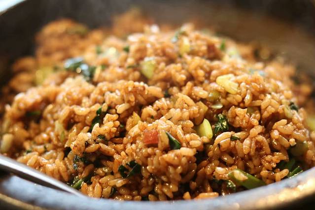 素描餐厅·灵隐食堂