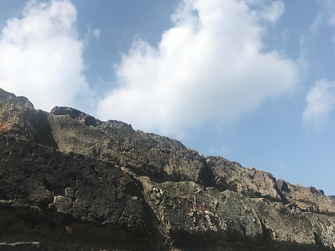 南京城墙旅游景点图片