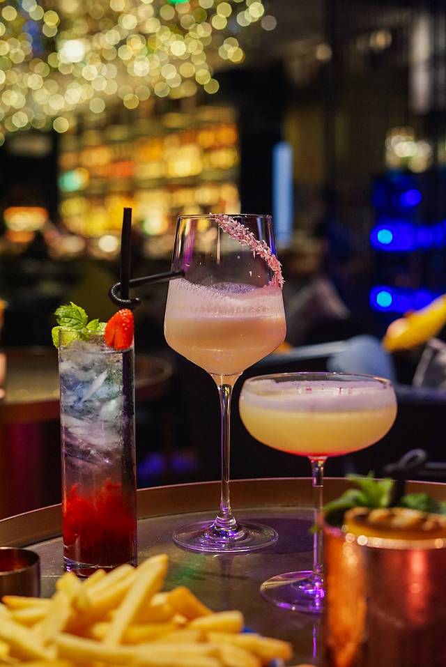 隐醉Jazz·Funk·Soul Lounge Bar