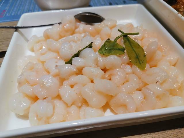 杭州酒家(延安路店)