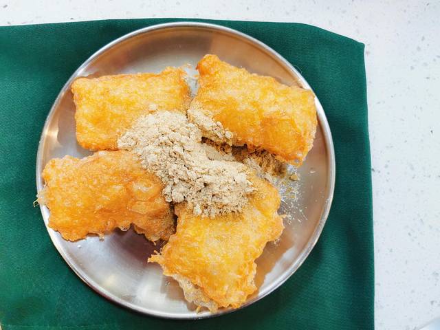 电台巷火锅(科华路店)