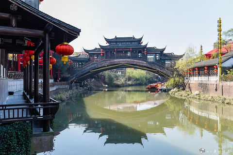 杭州宋城的图片