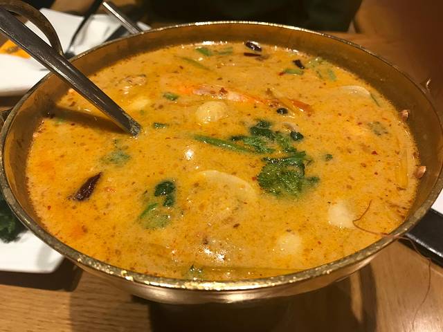 西贡妈妈Saigon Mama(三里屯店)