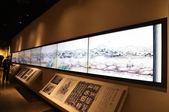 原来网红城市重庆周边,还隐藏了这三大人文历