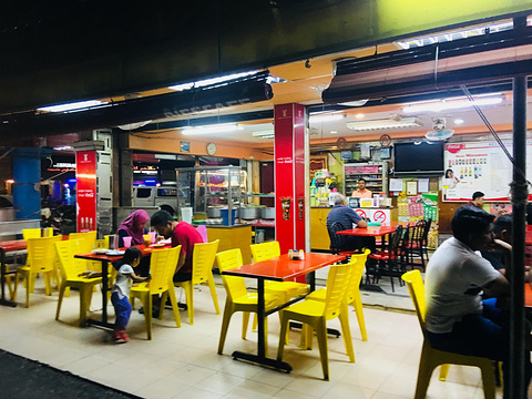 Restoran Pak Haji Ya Nasi Ayam旅游景点图片