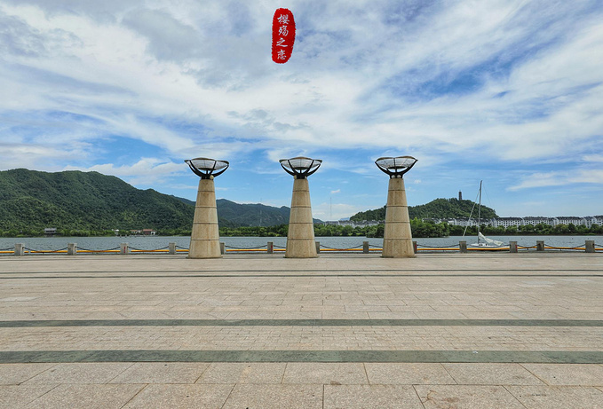 再游临海风景这边独好