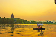 杭州旅游景点攻略图片