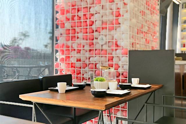 隐海肴 | 海鲜餐厅(双子塔海景店)